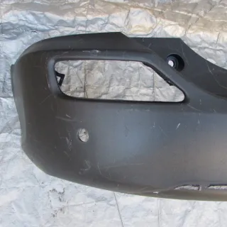 52159-42190 Бампер задний Toyota Rav 4 4 Арт e5322360, вид 6