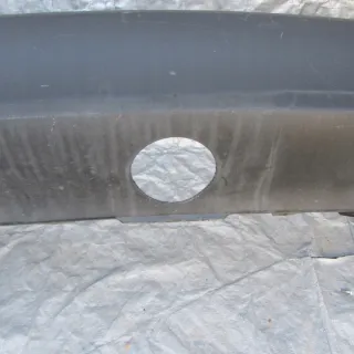 52159-42190 Бампер задний Toyota Rav 4 4 Арт e5322360, вид 8