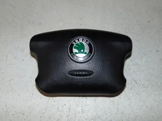 3U0880201D Подушка безопасности Skoda Superb 1 Арт e5323618, вид 7