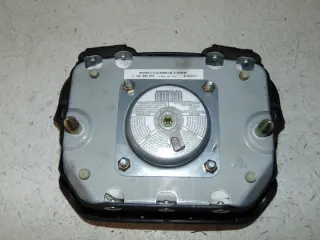3U0880201D Подушка безопасности Skoda Superb 1 Арт e5323618, вид 8