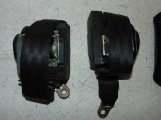 3U0880201D Подушка безопасности Skoda Superb 1 Арт e5323618, вид 9