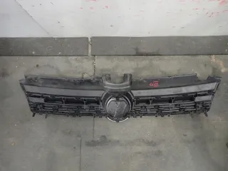 5G0853653E Решетка радиатора Volkswagen Golf 7 Арт e5324089, вид 3