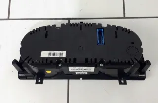 3C0920972D Щиток приборов (приборная панель) Volkswagen Passat B6 Арт e5328474, вид 2