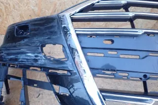 4N0807157 4N0853651 Бампер передний Audi A8 D5 (S8) Арт e5329060, вид 8