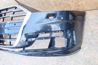 4N0807157 4N0853651 Бампер передний Audi A8 D5 (S8) Арт e5329060, вид 9