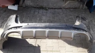 86611-D4300 Бампер задний Kia Optima 4 Арт e5329634, вид 1