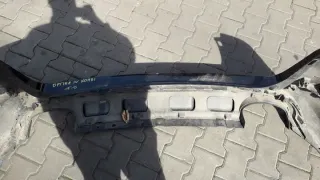 86611-D4300 Бампер задний Kia Optima 4 Арт e5329634, вид 4