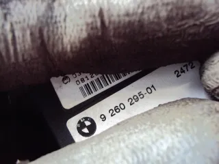 9260295 Кулиса BMW X1 E84 Арт e5330267, вид 5
