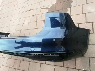 B-8--R-LINE 3G9807421 Бампер задний Volkswagen Passat B8 Арт e5330708, вид 3