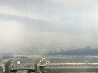 B-8--R-LINE 3G9807421 Бампер задний Volkswagen Passat B8 Арт e5330708, вид 7