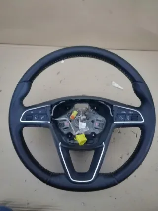 5F0419091L Руль Seat Leon 3 Арт e5331193, вид 1