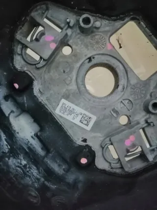 5F0419091L Руль Seat Leon 3 Арт e5331193, вид 5