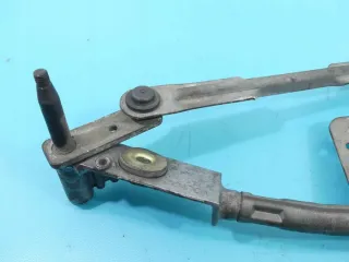 8648345 Механизм стеклоочистителя (трапеция дворников) Volvo S60 1 Арт e5334253, вид 8