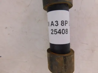 1,6TDI Клапан электромагнитный Audi A3 8P Арт e5336583, вид 2