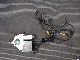 1T0959702AF Моторчик стеклоподъемника Seat Leon 2 Арт e5339460, вид 1