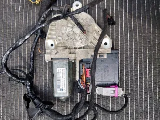 1T0959702AF Моторчик стеклоподъемника Seat Leon 2 Арт e5339460, вид 3