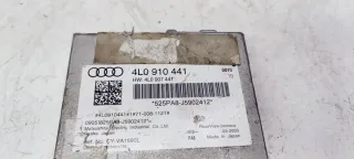 4L0910441 Блок управления (другие) Audi Q7 4L Арт e5341120, вид 2