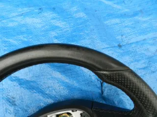 13365200 Руль Opel Astra J Арт e5341450, вид 4