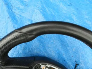 13365200 Руль Opel Astra J Арт e5341450, вид 5