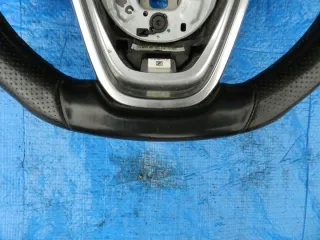 13365200 Руль Opel Astra J Арт e5341450, вид 6