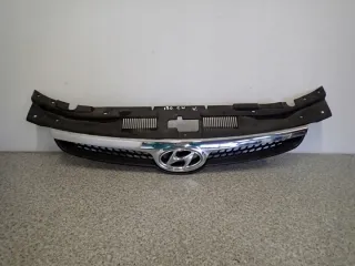  Решетка радиатора Hyundai i30 FD Арт e5341970, вид 1