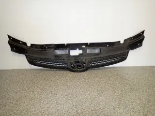  Решетка радиатора Hyundai i30 FD Арт e5341970, вид 5