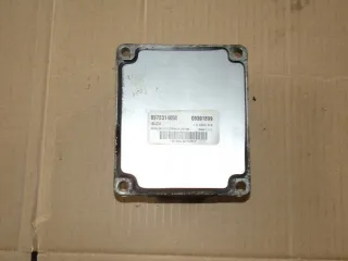 09391899 8972314050 Блок управления двигателем Opel Astra G Арт e5345081, вид 2