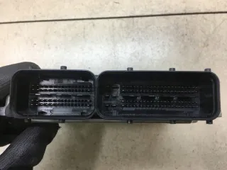 0281018782 55585978 Блок управления двигателем Opel Corsa D Арт e5345102, вид 3