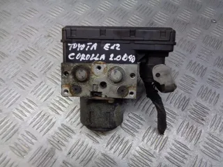 44510-13070 Блок ABS Toyota Verso Арт e5346880, вид 1