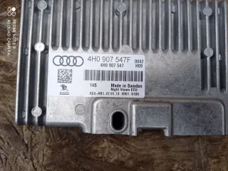 4H0907547F Блок управления (другие) Audi A6 C7 (S6,RS6) Арт e5348423, вид 2