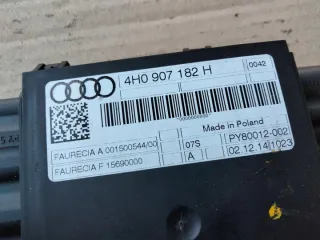 4H0907182H Блок управления (другие) Audi A8 D4 (S8) Арт e5348445, вид 2