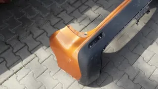  Бампер задний Suzuki Vitara2 Арт e5348668, вид 2
