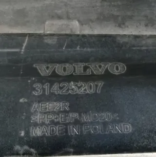 31425207 Бампер задний Volvo XC60 2 Арт e5349168, вид 12