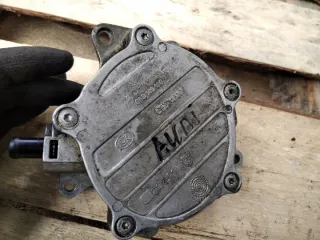 06D145100 Насос вакуумный Audi A4 B6 Арт e5354745, вид 7