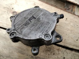 06D145100 Насос вакуумный Audi A4 B6 Арт e5354745, вид 9