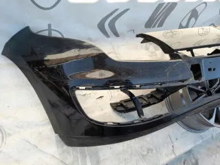  Бампер передний Renault Megane 3 Арт e5363429, вид 2