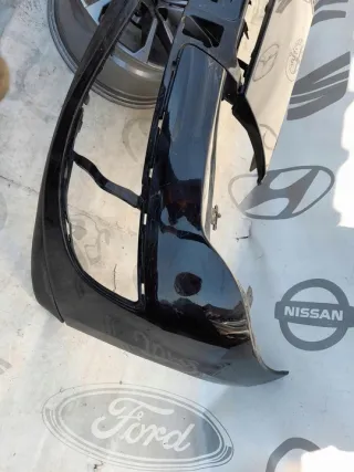  Бампер передний Renault Megane 3 Арт e5363429, вид 3