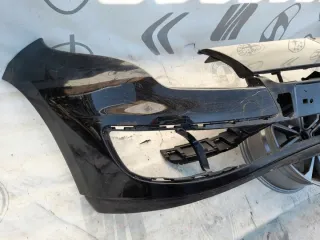  Бампер передний Renault Megane 3 Арт e5363429, вид 7