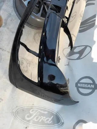  Бампер передний Renault Megane 3 Арт e5363429, вид 8