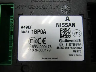 284B11BP0A S122736045A1 Блок управления (другие) Infiniti G 4 Арт e5363564, вид 2