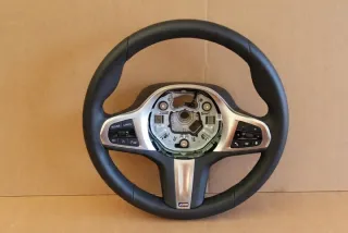 8043601 Руль BMW 3 G20/G21 Арт e5364677, вид 1
