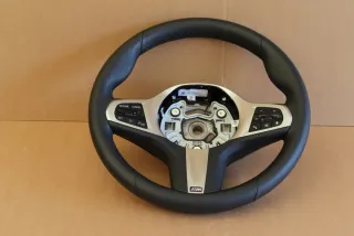 8043601 Руль BMW 3 G20/G21 Арт e5364677, вид 2