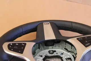 8043601 Руль BMW 3 G20/G21 Арт e5364677, вид 3