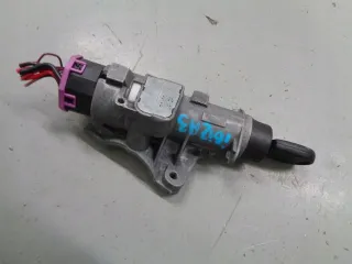 4B0905851C Замок зажигания Seat Ibiza 3 Арт e5365767, вид 3