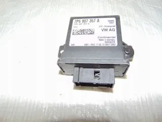 7P6907357A Блок управления светом Volkswagen Golf 7 Арт e5367156, вид 1
