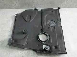 A6510101667 Декоративная крышка двигателя Mercedes ML/GLE W166 Арт e5369082, вид 5