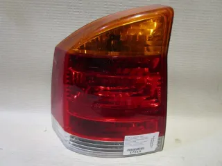 9185943 Фонарь задний левый Opel Vectra C  Арт e5370017, вид 2