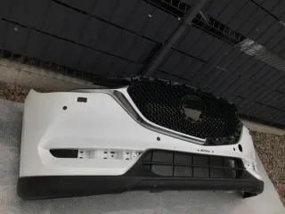 KB8A-50031 Бампер передний Mazda 2 DE Арт e5376450, вид 3
