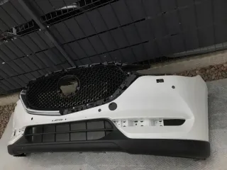 KB8A-50031 Бампер передний Mazda 2 DE Арт e5376450, вид 4