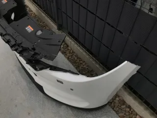 KB8A-50031 Бампер передний Mazda 2 DE Арт e5376450, вид 5